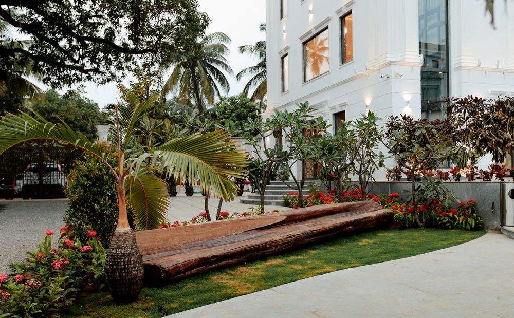 RAMADA BY WYNDHAM GOA VAGATOR - 4