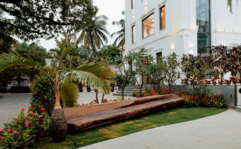 RAMADA BY WYNDHAM GOA VAGATOR - 4