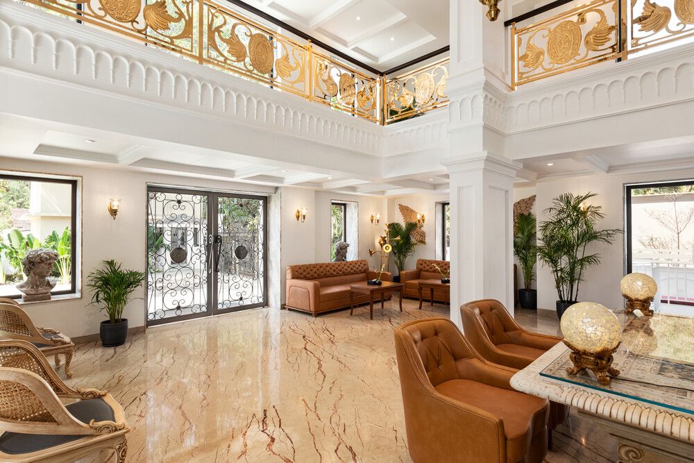 RAMADA BY WYNDHAM GOA VAGATOR - 16