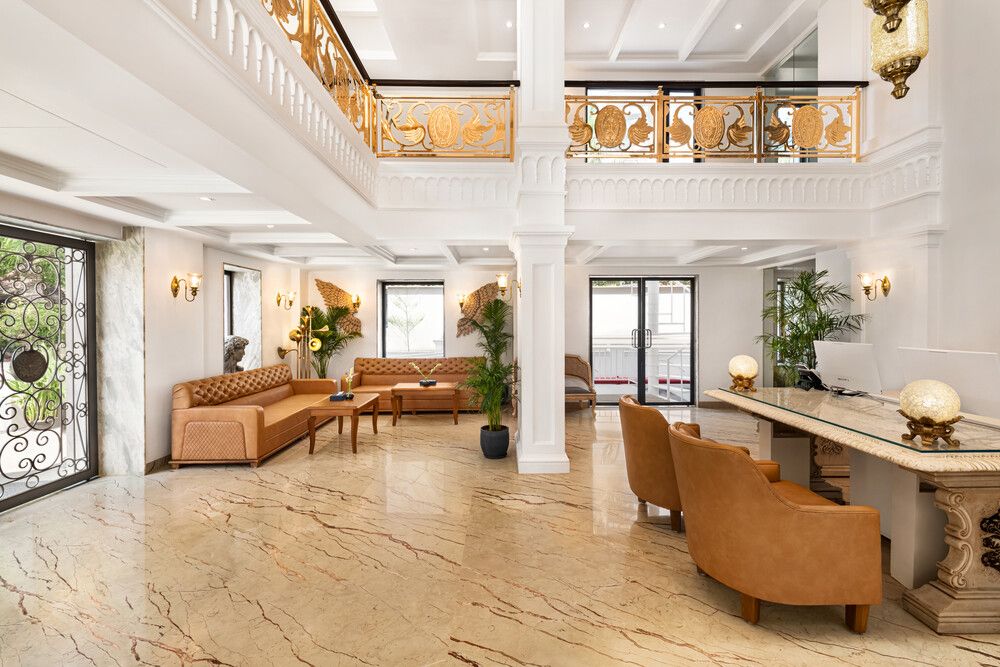 RAMADA BY WYNDHAM GOA VAGATOR - 15