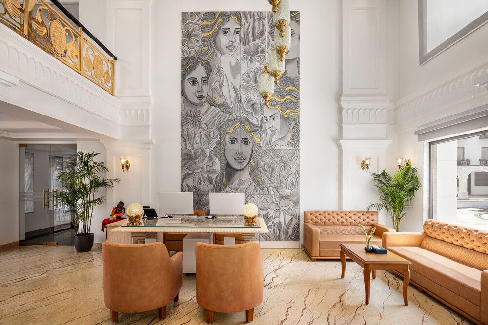 RAMADA BY WYNDHAM GOA VAGATOR - 14