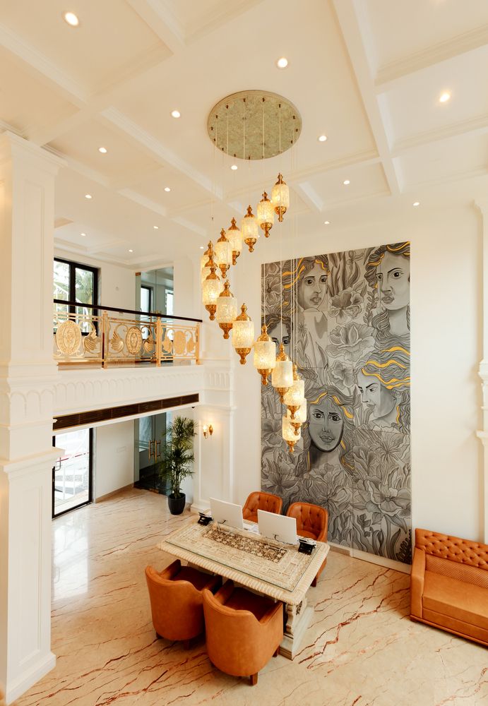 RAMADA BY WYNDHAM GOA VAGATOR - 17