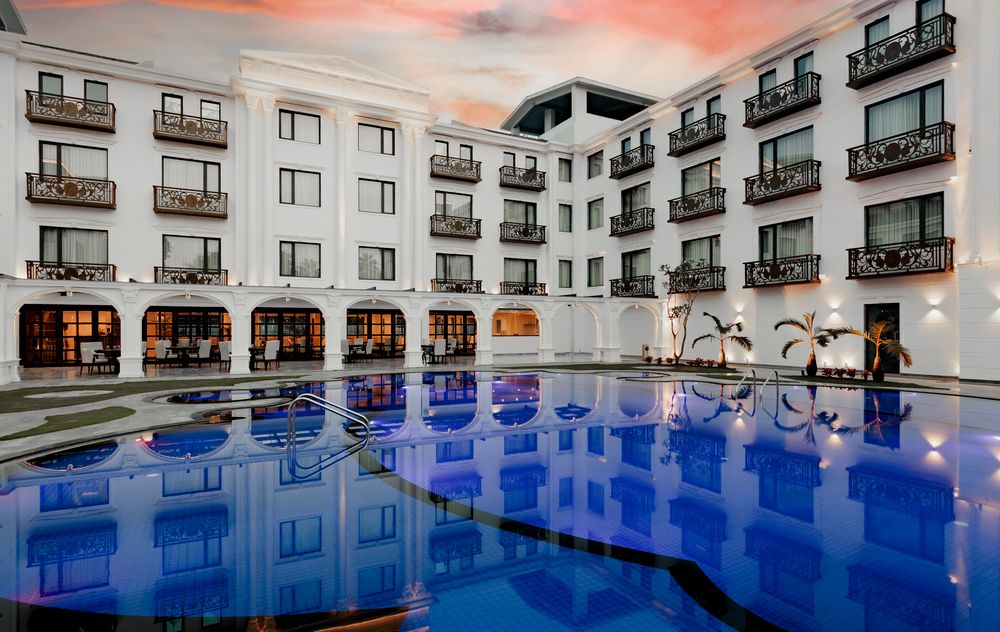 RAMADA BY WYNDHAM GOA VAGATOR - 8