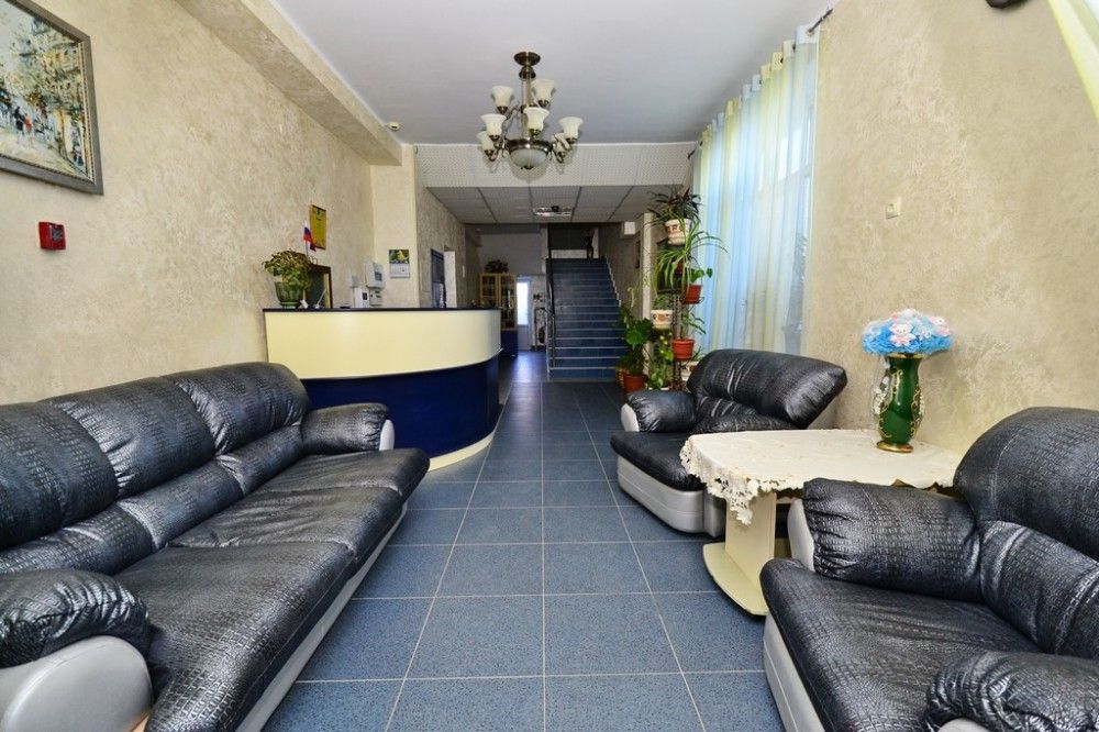 Картинка отеля - 4