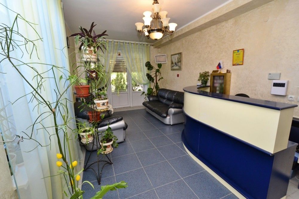 Картинка отеля - 3