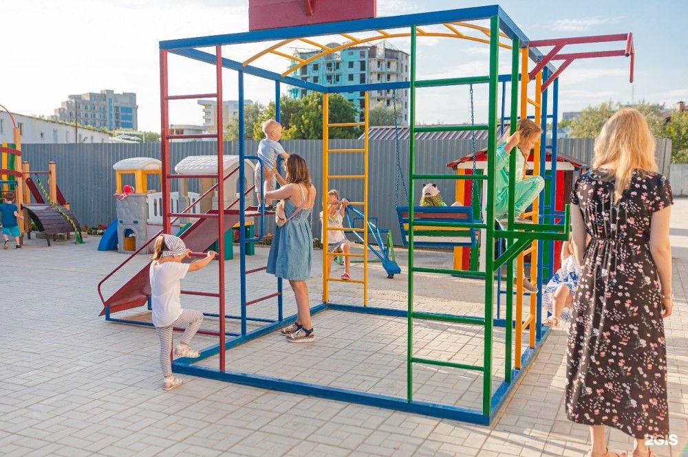 Картинка отеля - 8