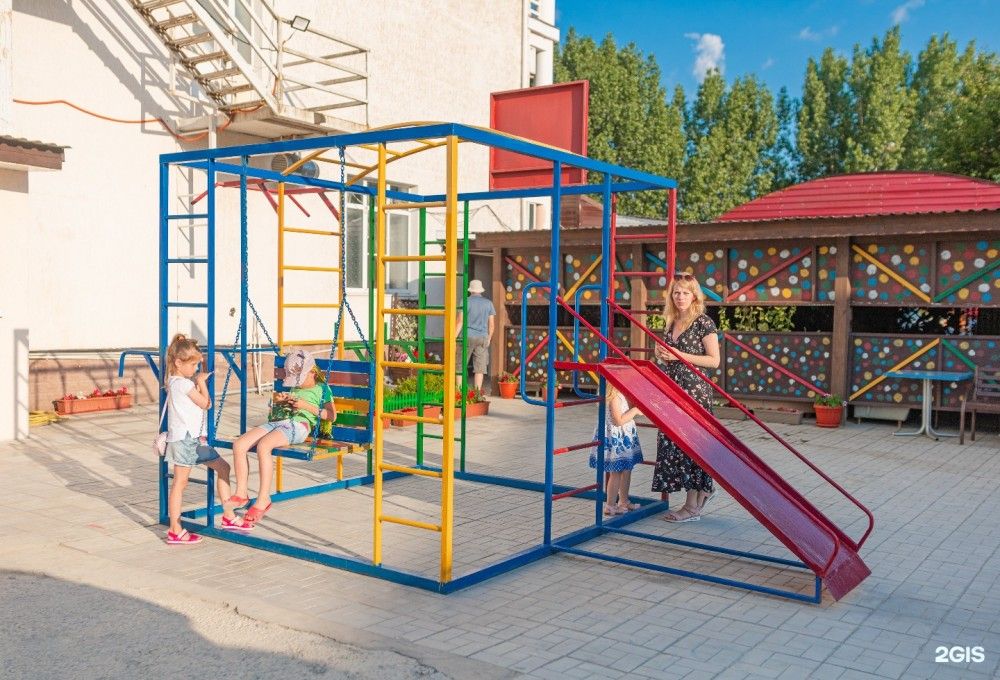 Картинка отеля - 7