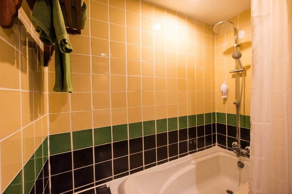 JOMTIEN THANI HOTEL - 46