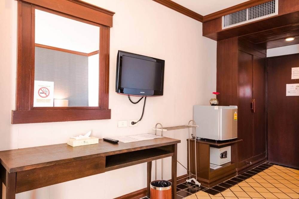 JOMTIEN THANI HOTEL - 42