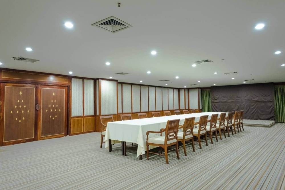 JOMTIEN THANI HOTEL - 33