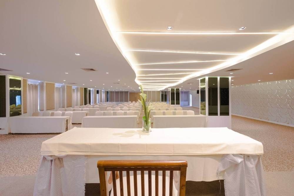 JOMTIEN THANI HOTEL - 32