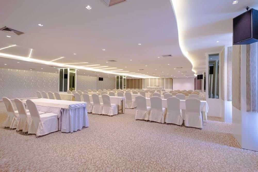 JOMTIEN THANI HOTEL - 31