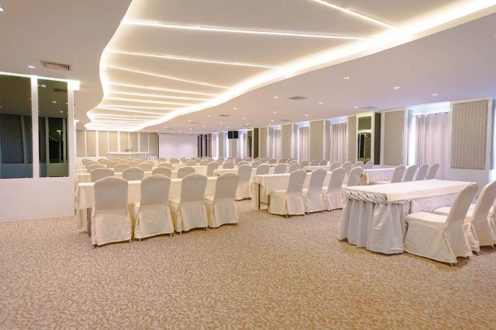 JOMTIEN THANI HOTEL - 30