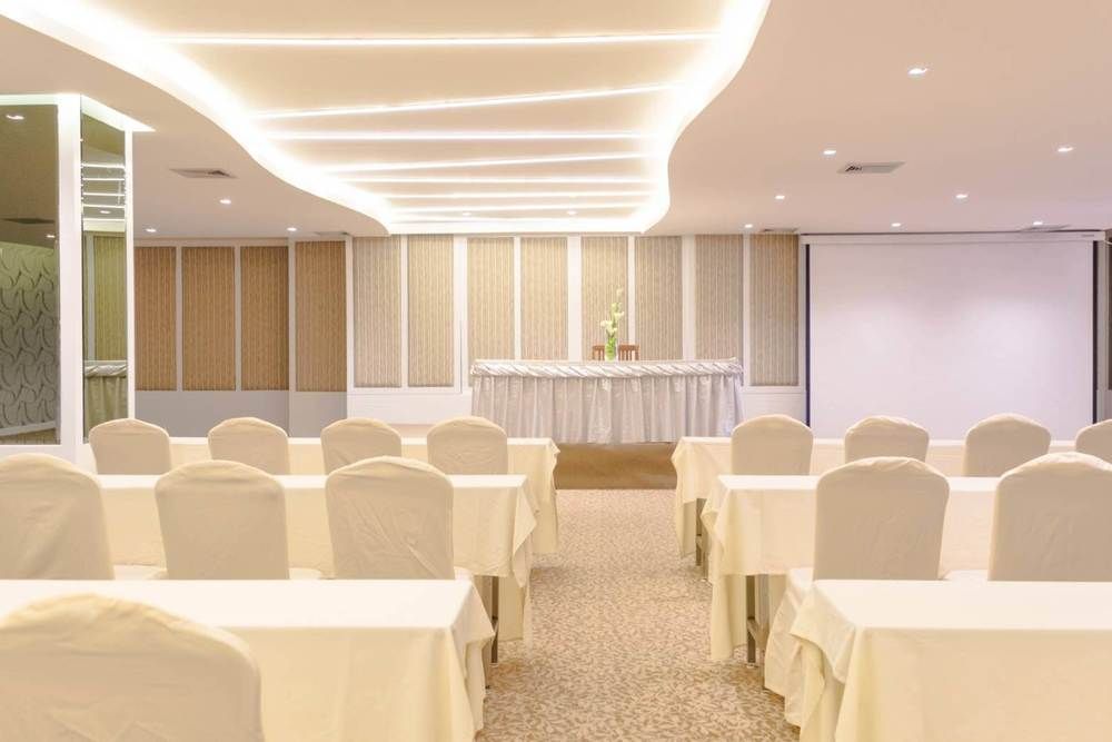 JOMTIEN THANI HOTEL - 27