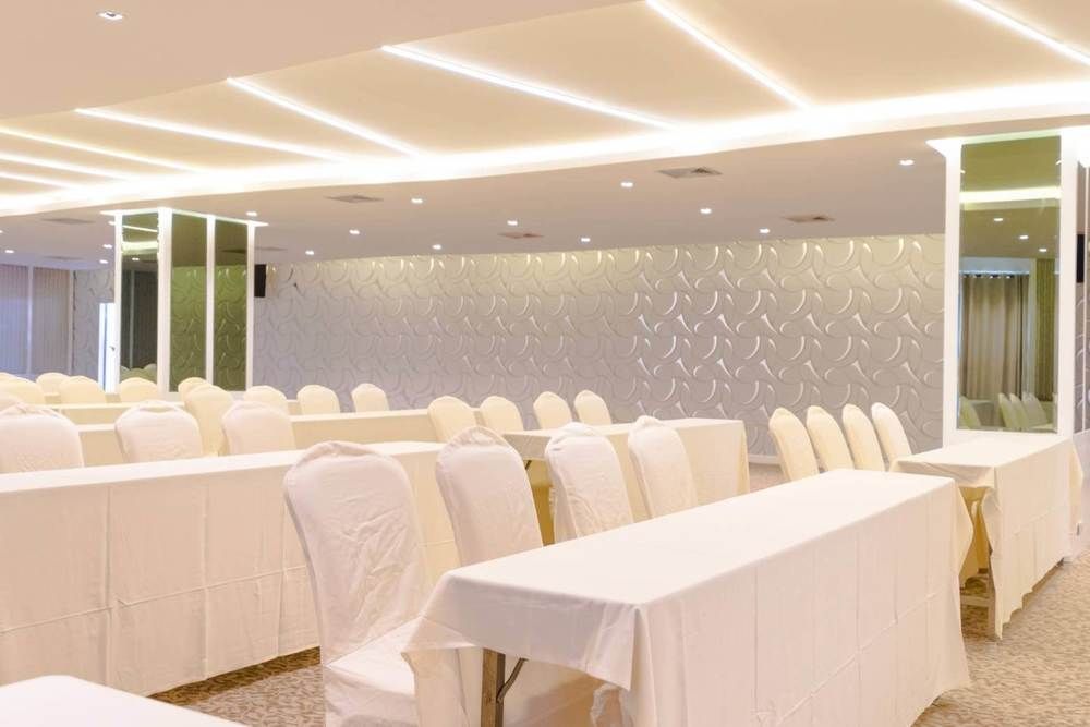 JOMTIEN THANI HOTEL - 26