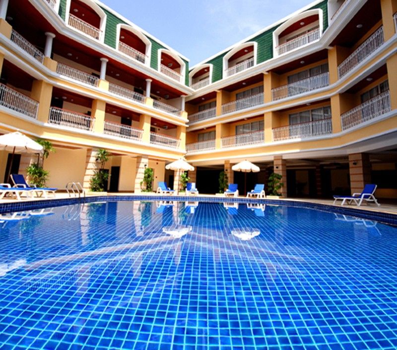 KALIM RESORT - 11