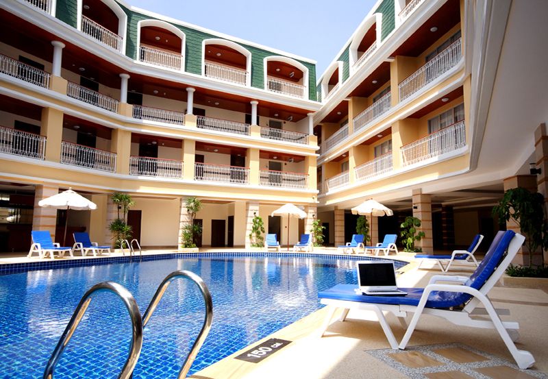 KALIM RESORT - 9
