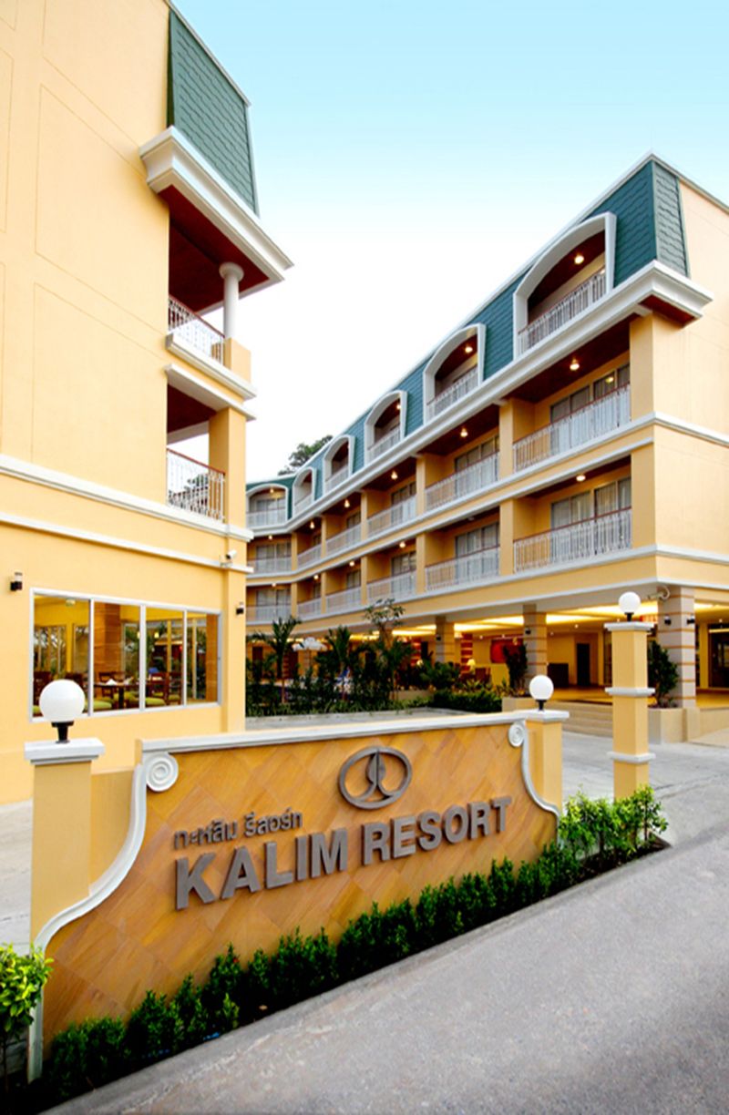 KALIM RESORT - 1