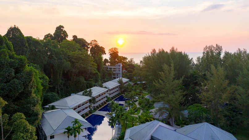 SENTIDO KHAO LAK RESORT - 5