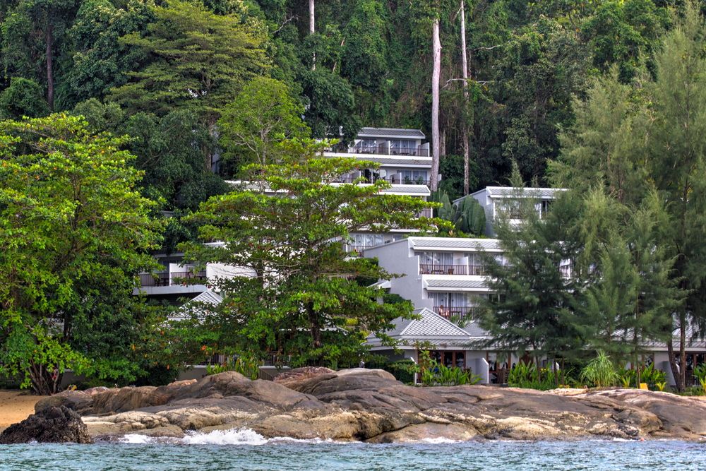 SENTIDO KHAO LAK RESORT - 6