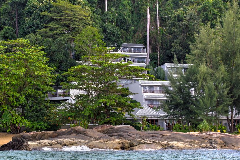 SENTIDO KHAO LAK RESORT - 6