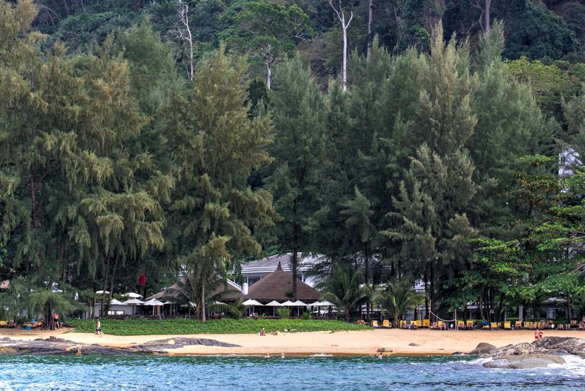 SENTIDO KHAO LAK RESORT - 4