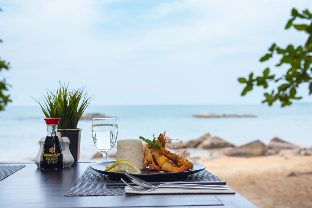 SENTIDO KHAO LAK RESORT - 26