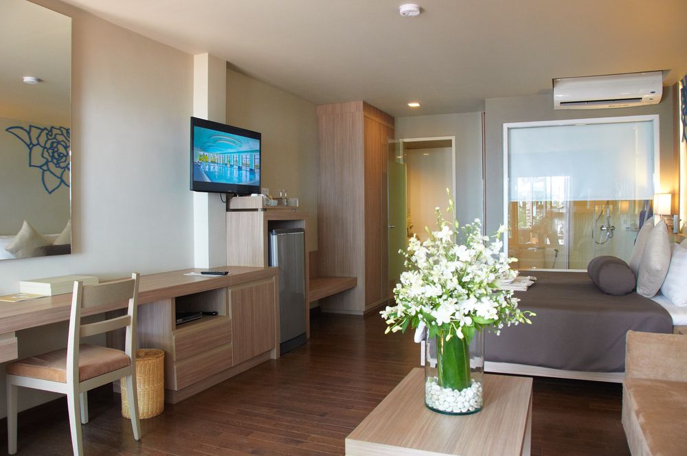 SENTIDO KHAO LAK RESORT - 81