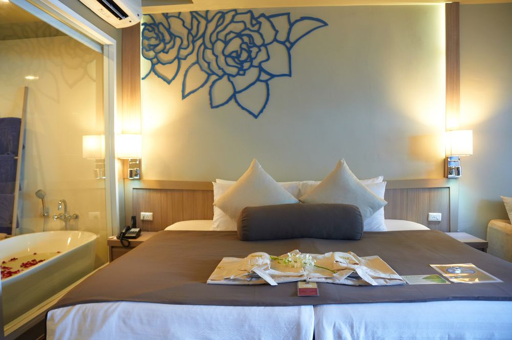 SENTIDO KHAO LAK RESORT - 80