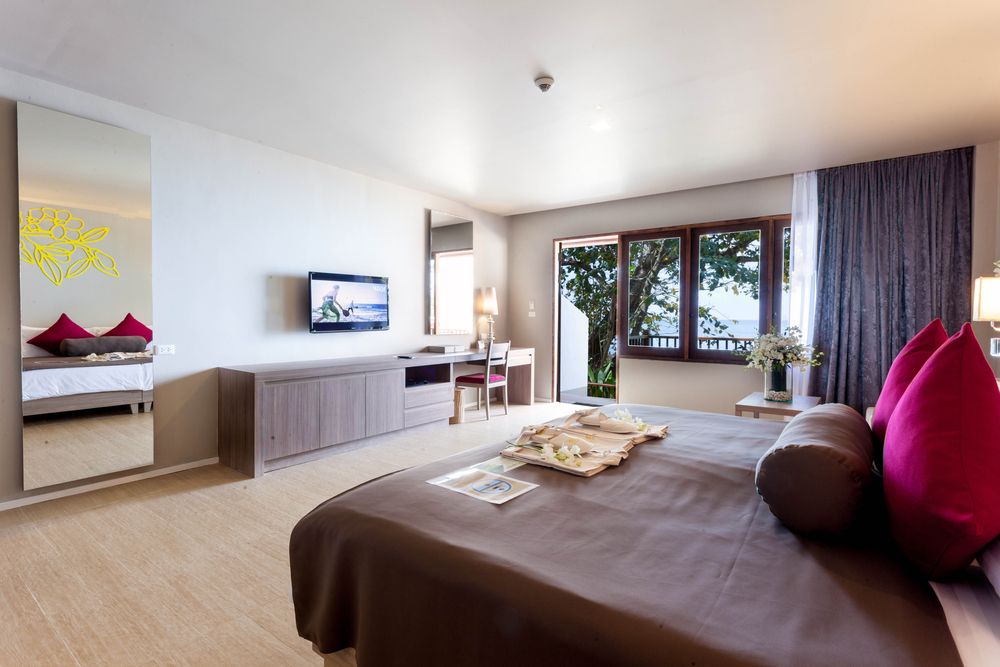 SENTIDO KHAO LAK RESORT - 73