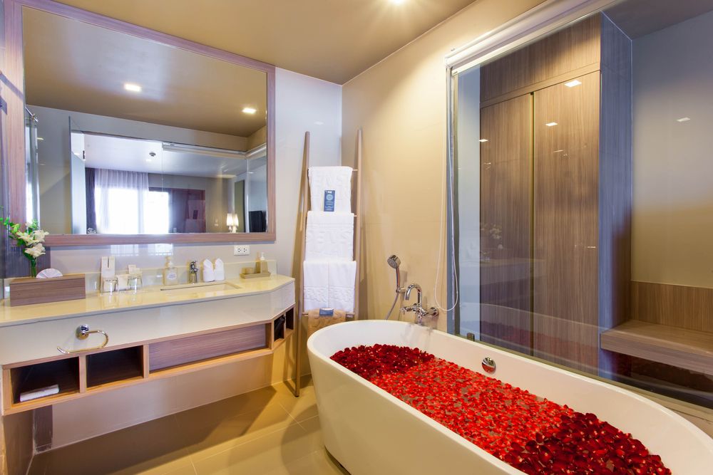 SENTIDO KHAO LAK RESORT - 76