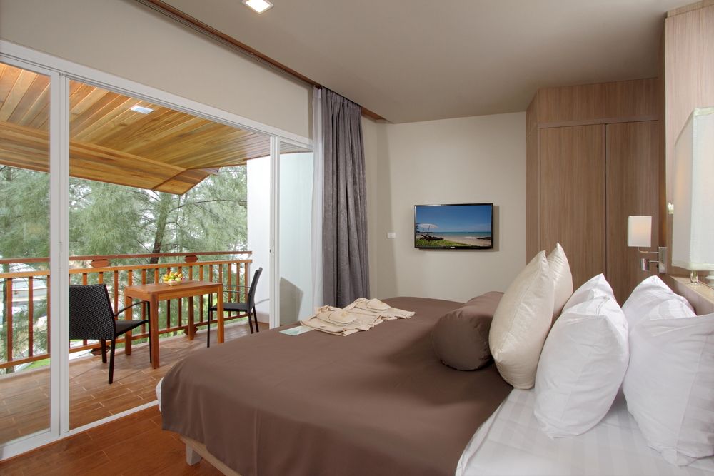 SENTIDO KHAO LAK RESORT - 71