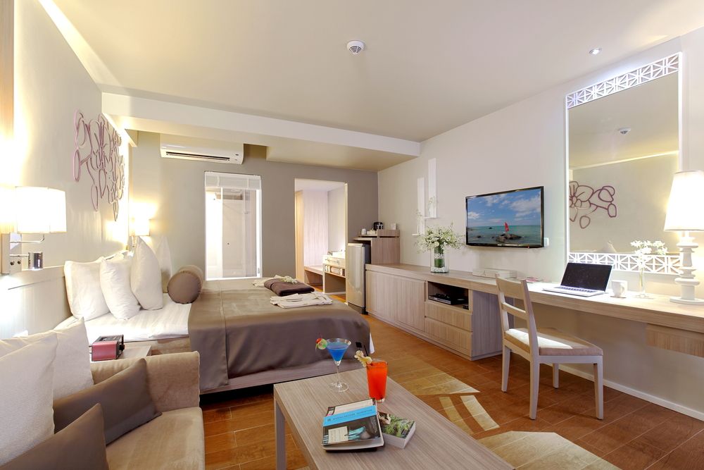 SENTIDO KHAO LAK RESORT - 62