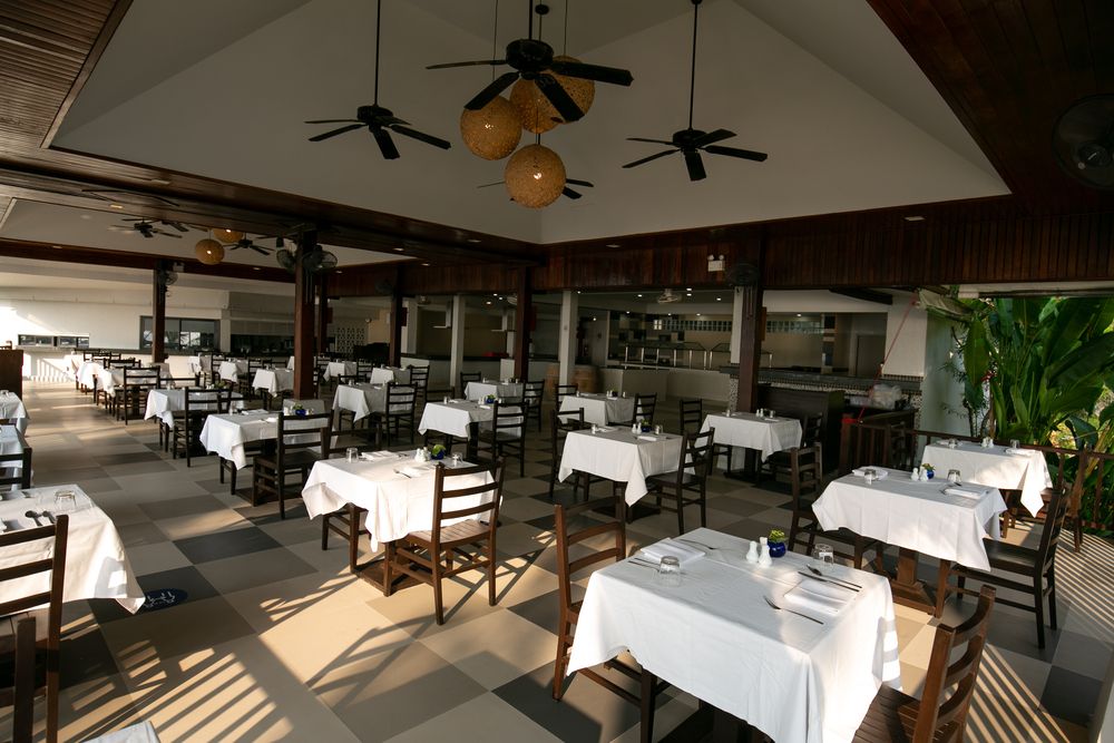 SENTIDO KHAO LAK RESORT - 13