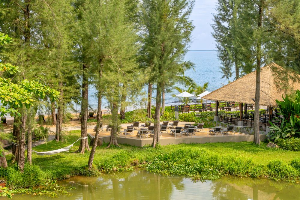 SENTIDO KHAO LAK RESORT - 37