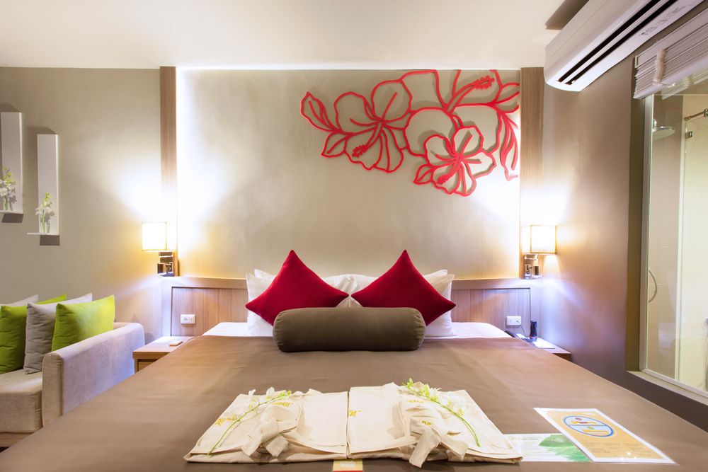 SENTIDO KHAO LAK RESORT - 56