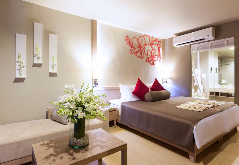 SENTIDO KHAO LAK RESORT - 55