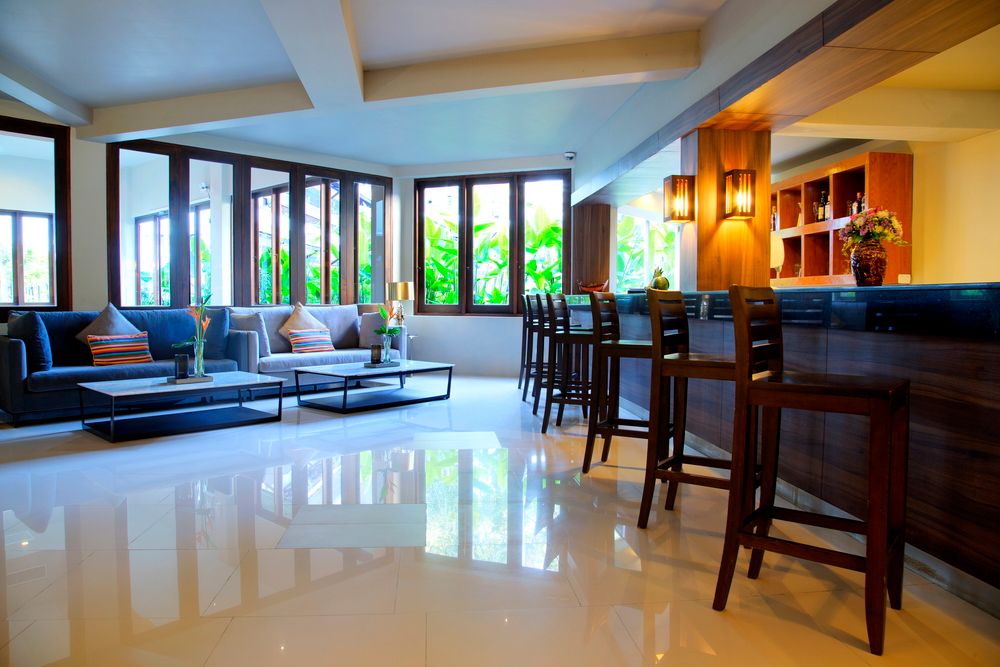 SENTIDO KHAO LAK RESORT - 20