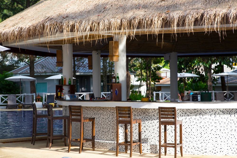 SENTIDO KHAO LAK RESORT - 22