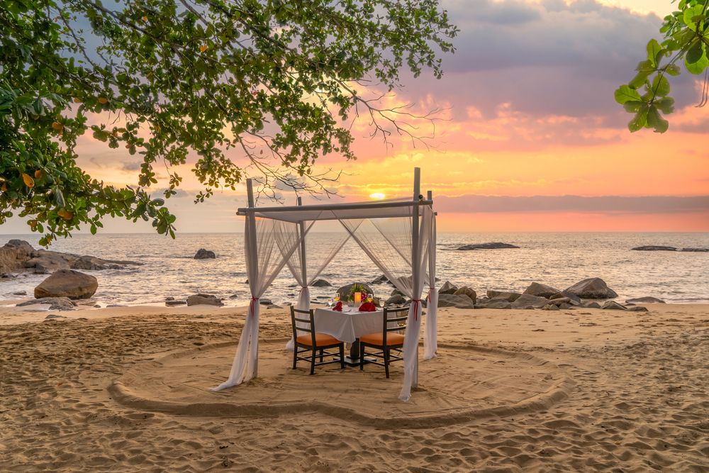 SENTIDO KHAO LAK RESORT - 24