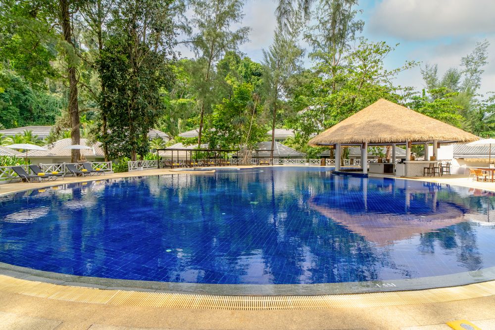SENTIDO KHAO LAK RESORT - 34
