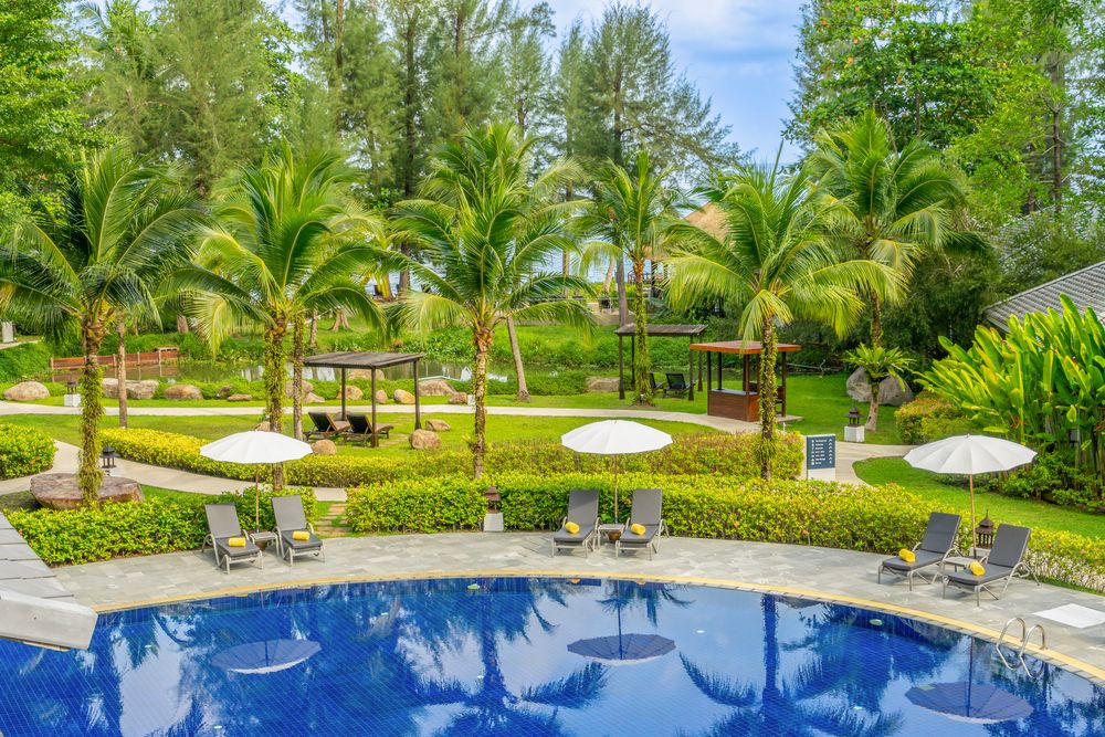 SENTIDO KHAO LAK RESORT - 32