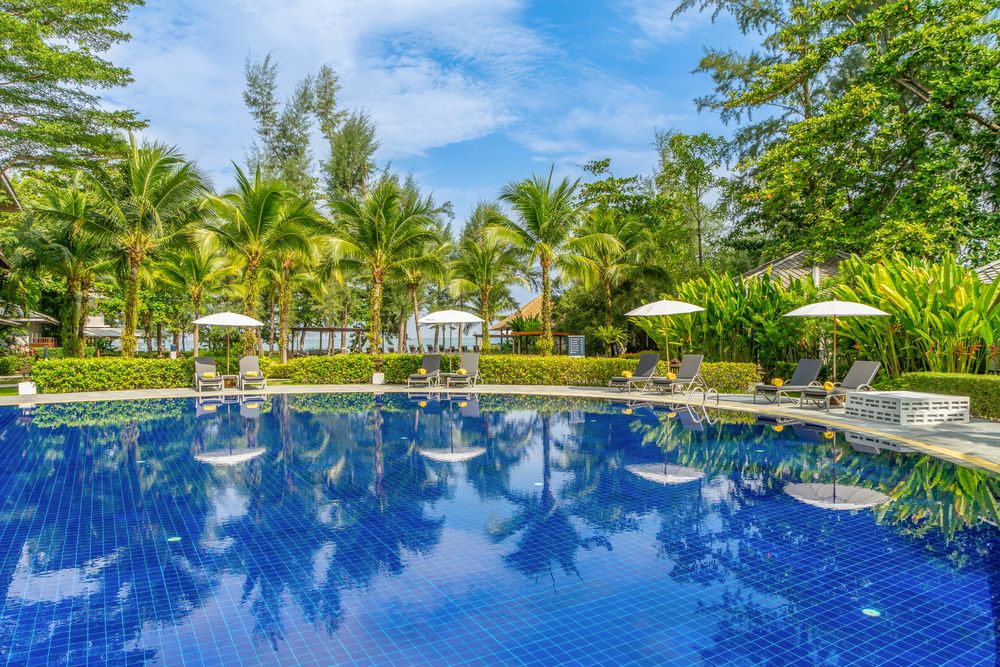 SENTIDO KHAO LAK RESORT - 31