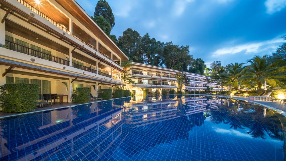 SENTIDO KHAO LAK RESORT - 7