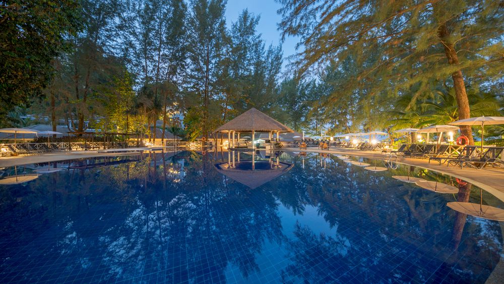SENTIDO KHAO LAK RESORT - 35