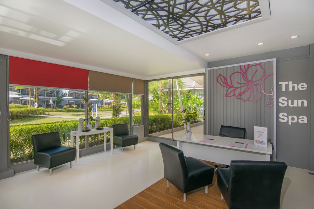 SENTIDO KHAO LAK RESORT - 50