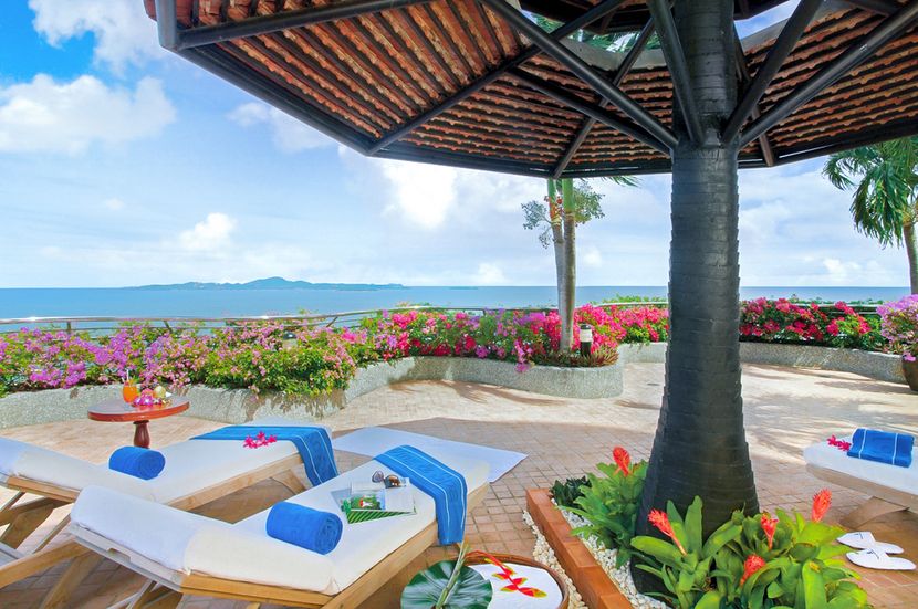 ROYAL CLIFF GRAND HOTEL - 6