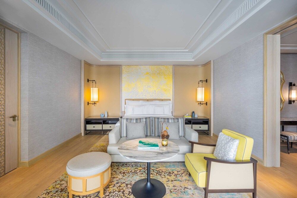 INTERCONTINENTAL PHUKET RESORT - 181