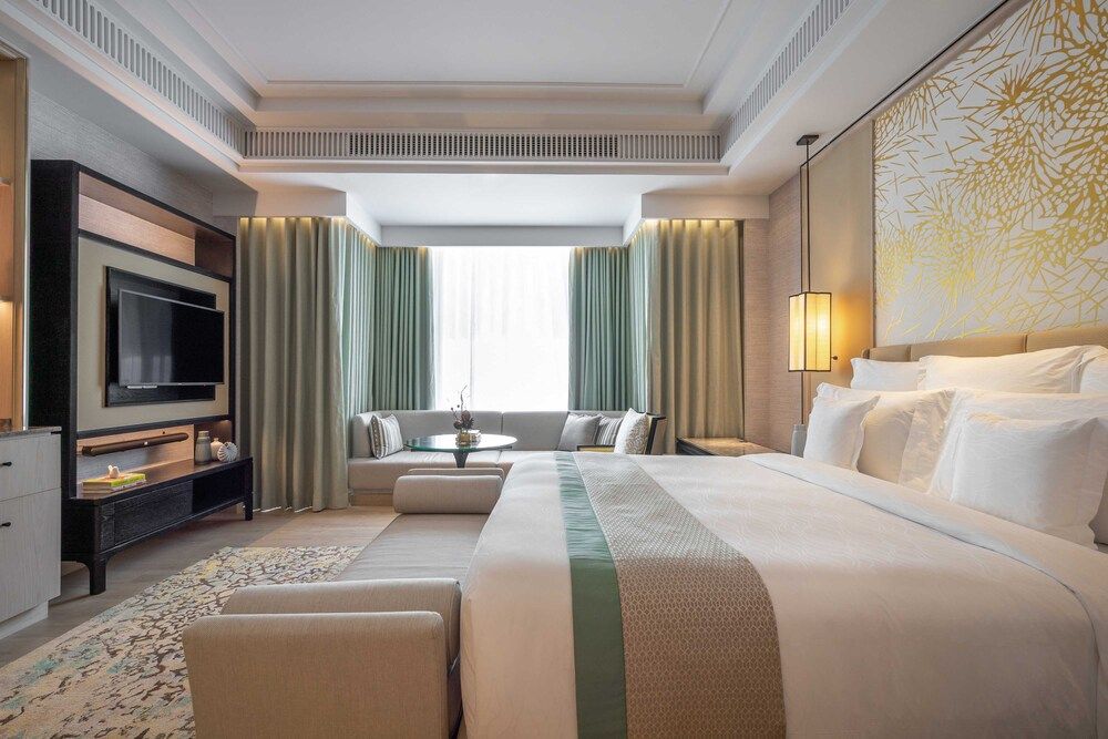 INTERCONTINENTAL PHUKET RESORT - 177