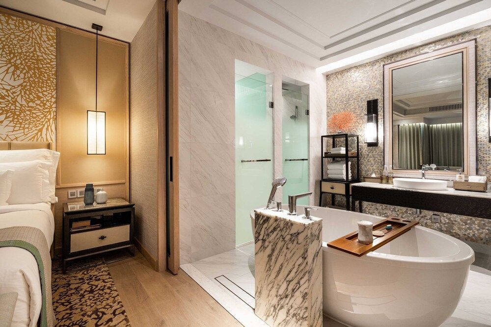 INTERCONTINENTAL PHUKET RESORT - 176